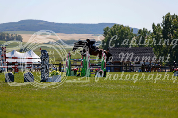 2025 - Haylee - Rocky Mountain Classic III - Sunday August 24th - 24942