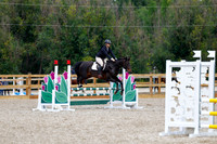 2025 - Haylee - Picco Horse Show - Saturday July 26th 05693