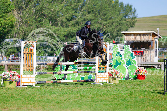 2025 - Haylee - Rocky Mountain Classic III - Saturday August 23rd - 07055