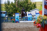 2025 - Haylee - Rocky Mountain Classic I - Saturday August 9th - 15172