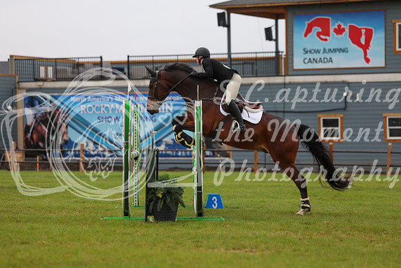 2025 - Shea - Bow Valley II - Sunday May 18th - 00961