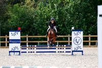 2025 - Haylee - Picco Horse Show - Thursday July 24th 01645
