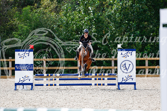 2025 - Haylee - Picco Horse Show - Thursday July 24th 01645