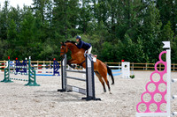 2025 - Haylee - Picco Horse Show - Friay July 25th 04508