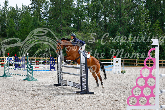 2025 - Haylee - Picco Horse Show - Friay July 25th 04508