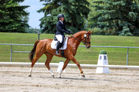 2025 - Dressage Festival - Saturday July 5th - 07872