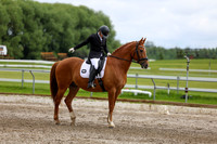 2025 - Dressage Festival - Sunday July 6th - 11088
