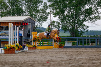 2025 - Haylee - June Classic II - Friday June 20th - 04959