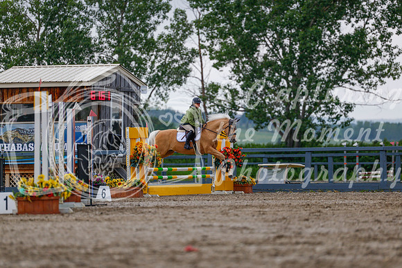 2025 - Haylee - June Classic II - Friday June 20th - 04959
