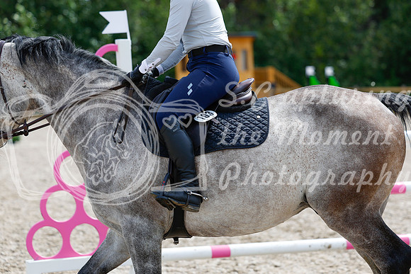 2025 - Haylee - Picco Horse Show - Friay July 25th 04337
