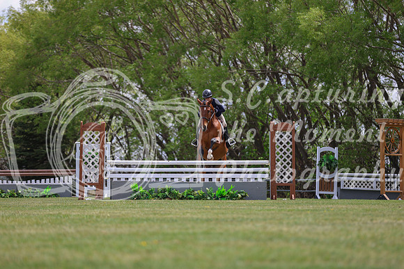 2025 - Julia - Blue Sky Classic - Saturday, May 17th 27328