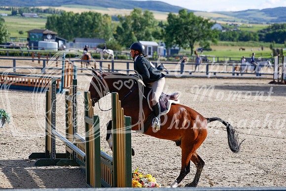 2025 - Haylee - Rocky Mountain Classic II - Saturday August 16th - 34933