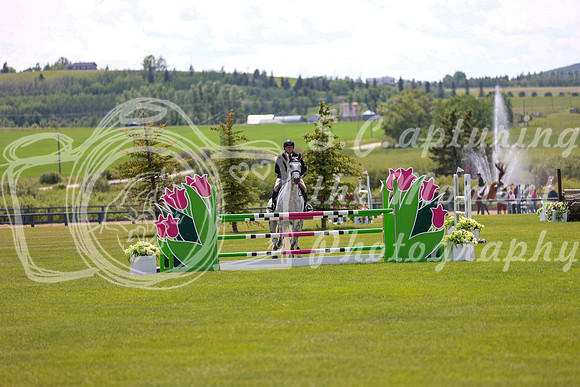 2025 - Conor - June Classic I - Sunday June 15th - 17333