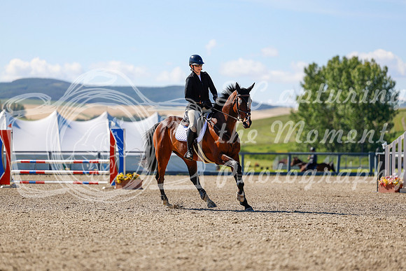 2025 - Haylee - Rocky Mountain Classic III - Friday August 22nd - 07524