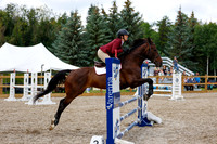2025 - Haylee - Picco Horse Show - Saturday July 26th 06635