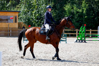 2025 - Haylee - Picco Horse Show - Thursday July 24th 02274