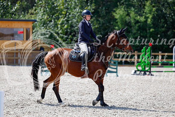 2025 - Haylee - Picco Horse Show - Thursday July 24th 02274