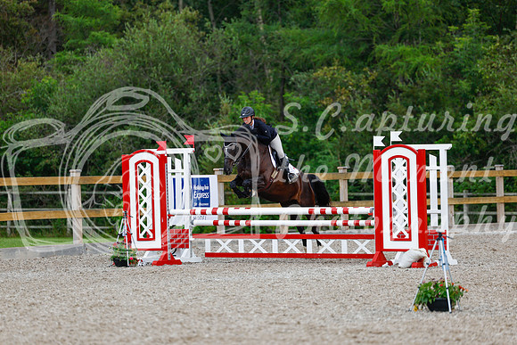 2025 - Haylee - Picco Horse Show - Sunday July 27th 03508