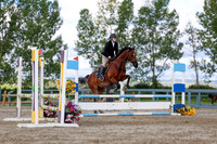 2025 - Haylee - Rocky Mountain Classic II - Thursday August 14th - 01887