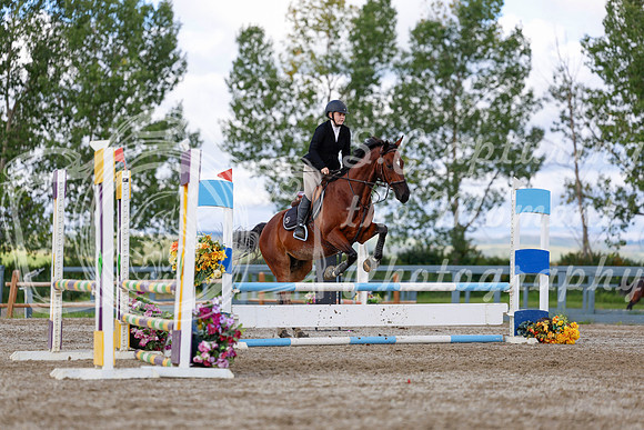 2025 - Haylee - Rocky Mountain Classic II - Thursday August 14th - 01887