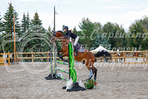 2025 - Haylee - Picco Horse Show - Saturday July 26th 06859