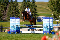 2025 - Haylee - Rocky Mountain Classic III - Saturday August 23rd - 15982