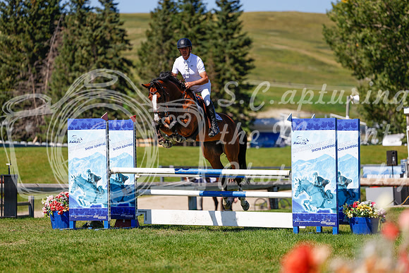 2025 - Haylee - Rocky Mountain Classic III - Saturday August 23rd - 15982