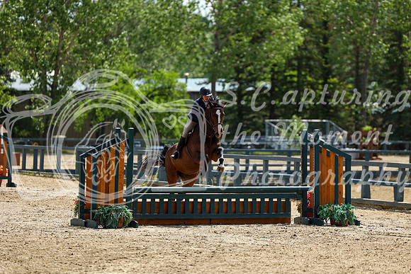 2025 - Mara - June Classic I - Saturday June 14th - 09606