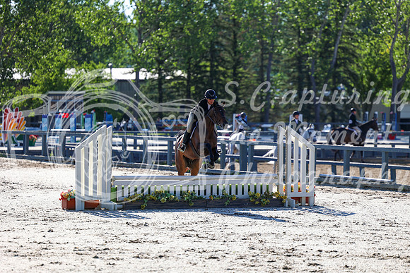 2025 - Mara - Rocky Mountain Classic I - Saturday August 9th - 04321