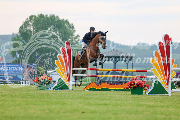 2025 - Shea - June Classic I - Thursday June 12th - 00908