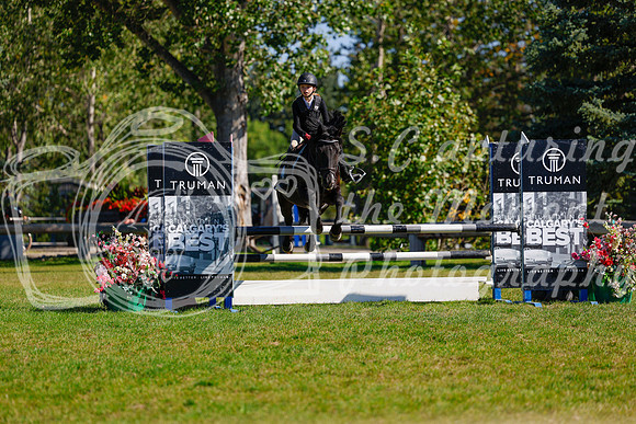 2025 - Haylee - Rocky Mountain Classic III - Saturday August 23rd - 06656