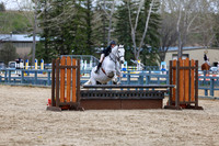 2025 - Shea - Bow Valley II - Friday May 16th - 08316