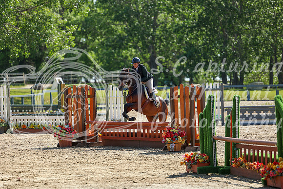 2025 - Mara - June Classic I - Sunday June 15th - 07524