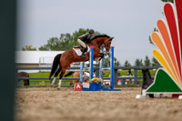 2025 - Haylee - Rocky Mountain Classic II - Friday August 15th - 00554
