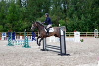 2025 - Haylee - Picco Horse Show - Friay July 25th 00326