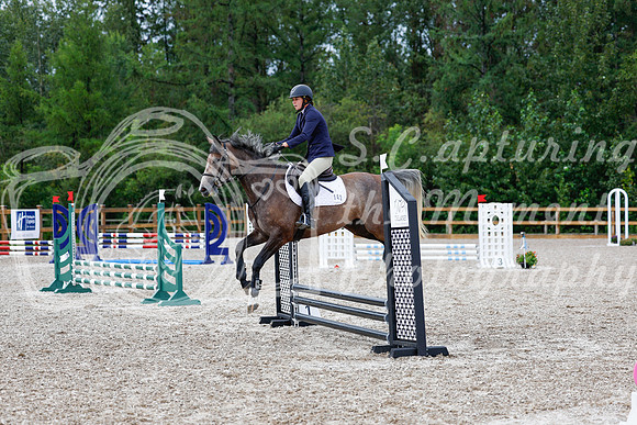 2025 - Haylee - Picco Horse Show - Friay July 25th 00326