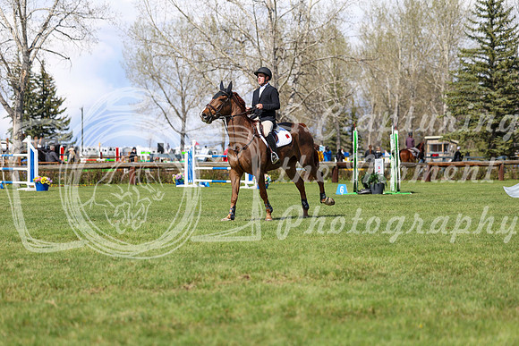 2025 - Shea - Bow Valley II - Saturday May 17th - 16702