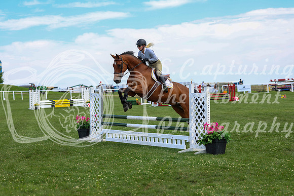 2025 - Shea - Teesdale - Thursday July 24th - 03390