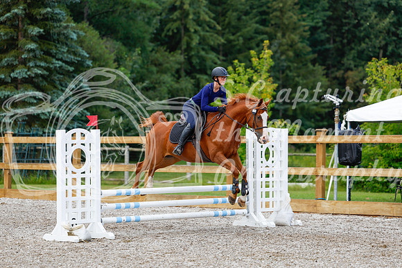 2025 - Haylee - Picco Horse Show - Sunday July 27th 01939