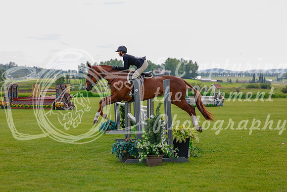2025 - Haylee - Rocky Mountain Classic II - Friday August 15th - 19280