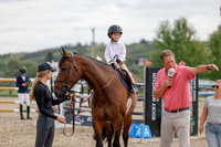 2025 - Haylee - Rocky Mountain Classic I - Sunday August 10th - 12700
