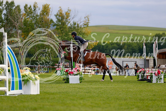 2025 - Haylee - Rocky Mountain Classic II - Thursday August 14th - 20875