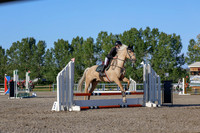 2025 - Haylee - Rocky Mountain Classic III - Friday August 22nd - 00350