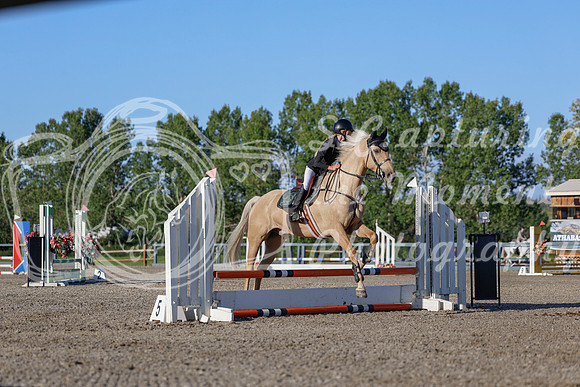 2025 - Haylee - Rocky Mountain Classic III - Friday August 22nd - 00350