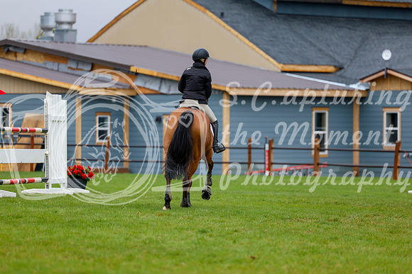 2025 - Shea - Bow Valley II - Sunday May 18th - 08739