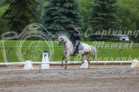 2025 - Dressage Festival - Sunday July 6th - 02160