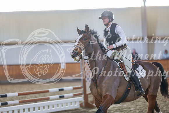 2025 - HJ Schooling - Sunday March 23rd - 4515
