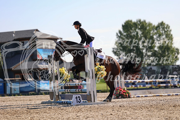 2025 - Mara - Rocky Mountain Classic I - Sunday August 10th - 07534