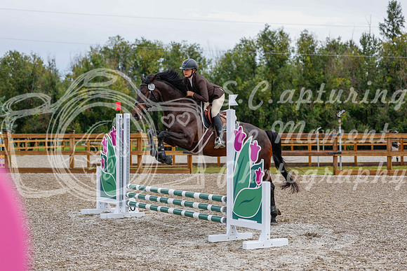2025 - Haylee - Picco Horse Show - Friay July 25th 00450