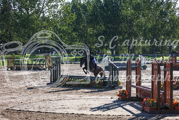 2025 - Charlie - Rocky Mountain Classic II - Sunday August 17th - 03021